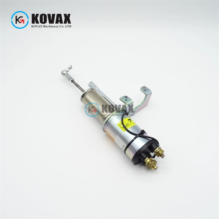 For Flameout Stop Solenoid Valve A044f796 Cummins Onan X2.5-g2 Generator 12v Diesel Engine