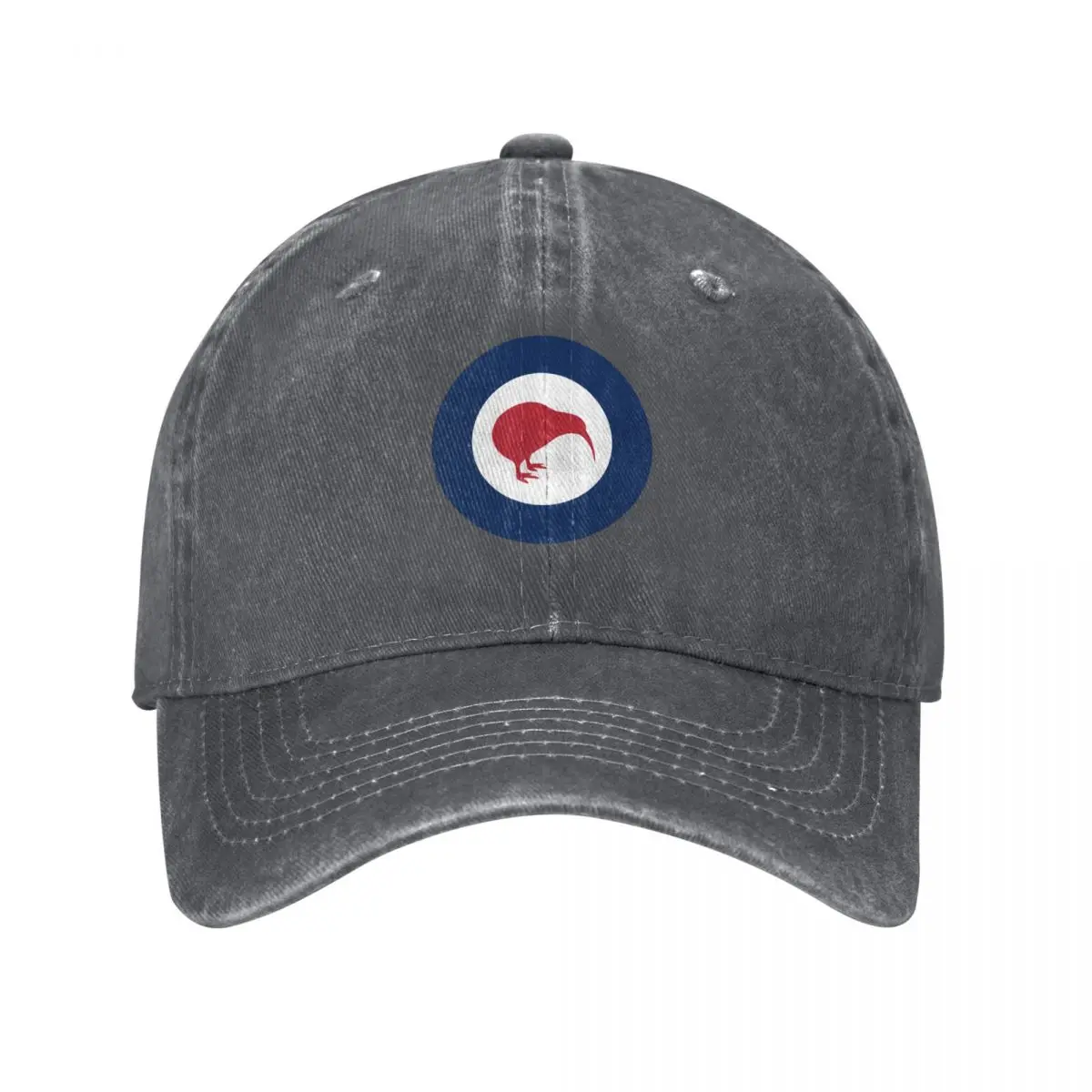 

ROYAL NEW ZEALAND AIR FORCE ROUNDEL Baseball Cap New In Hat |-F-| Men's Baseball Women's