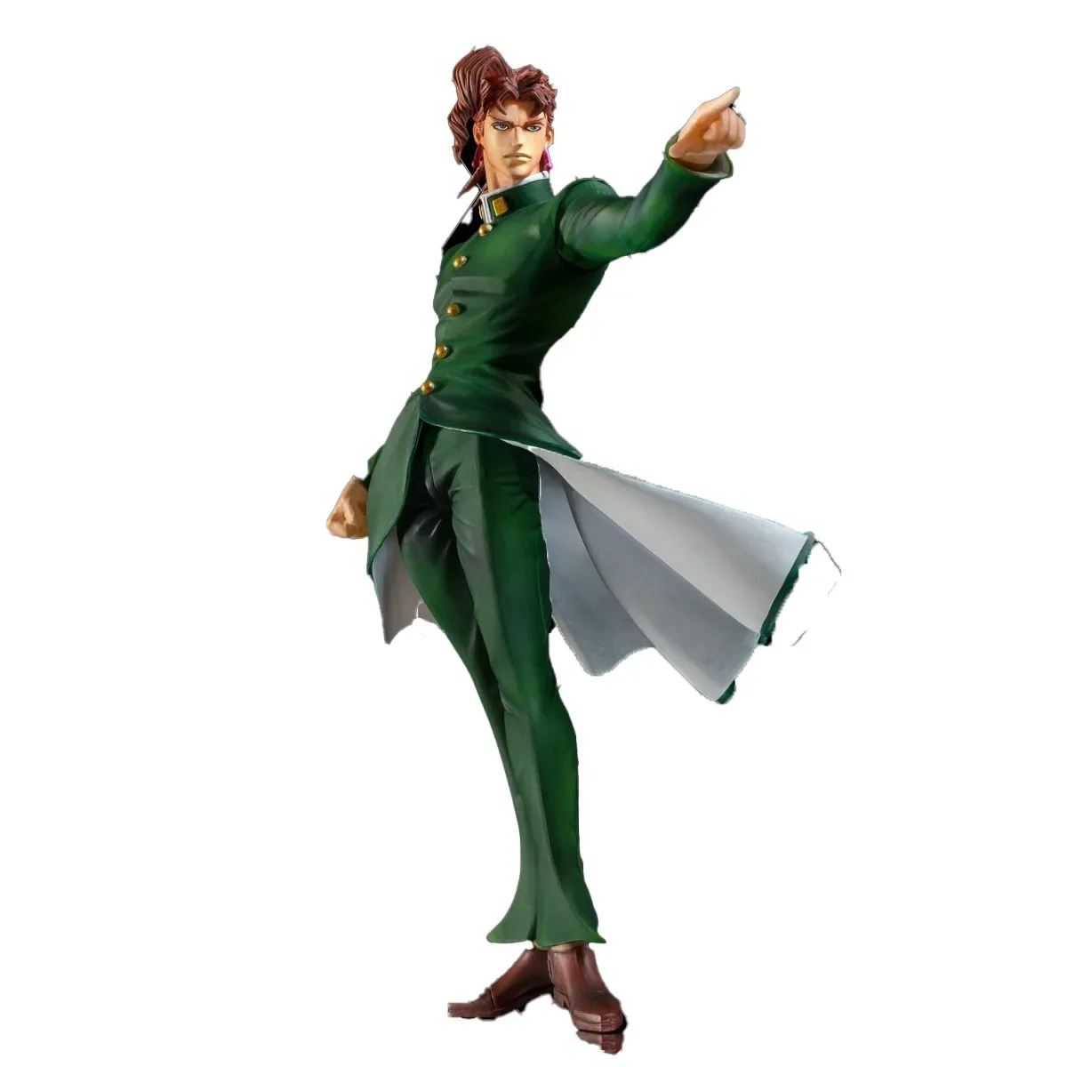 

Original Genuine MEDICOS-E Kakyōin Noriaki JOJO Action Character Animation Character Model Toy Collection Doll Gift 16cm