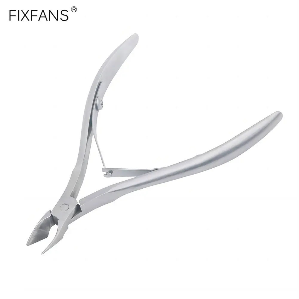 95mm Mini Diagonal Pliers Stainless Steel Side Cutting Nippers for Electrical Wire Cutter Model Making DIY Hand Tool