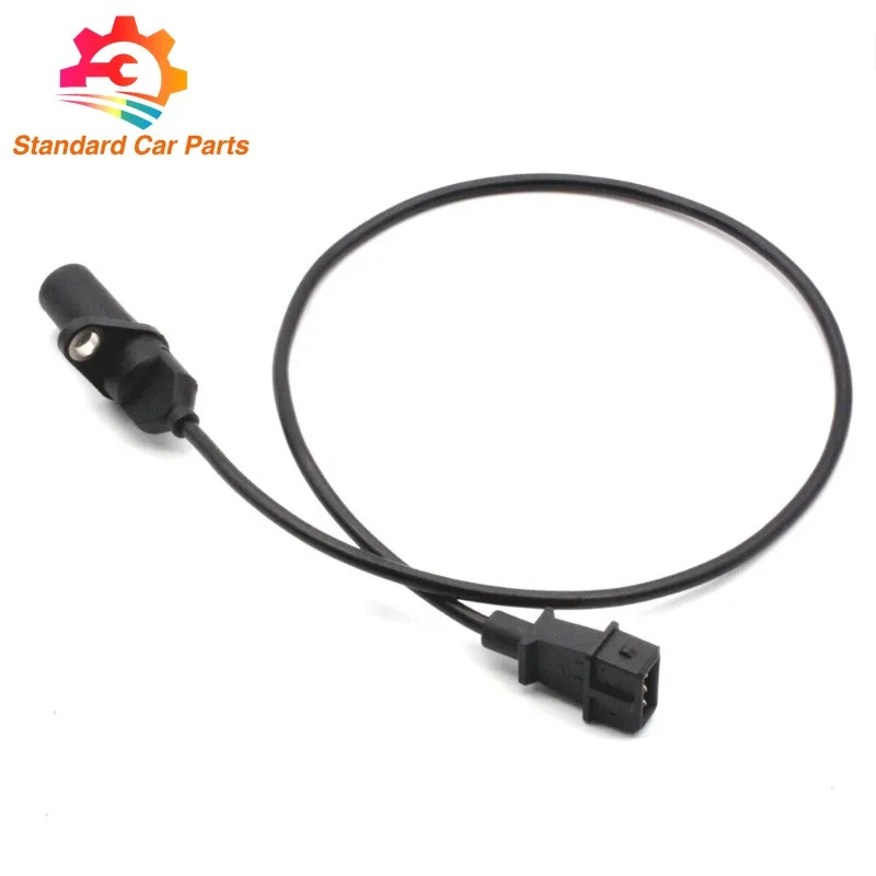 55240201A مستشعر موضع زاوية العمود المرفقي لـ Ducatis 748 749 996 R S Biposto Monoposto 2001-2008 #1