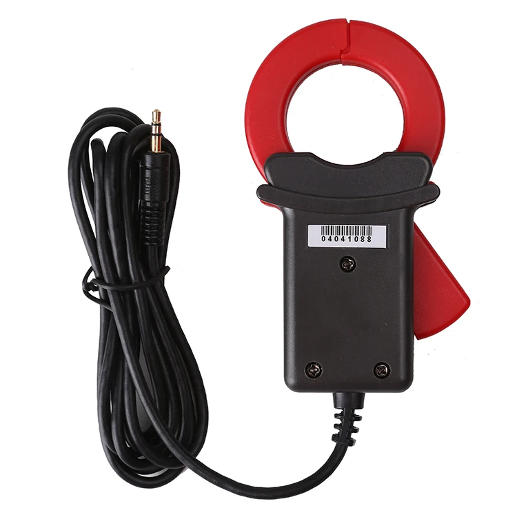 ETCR040A clamp current sensor