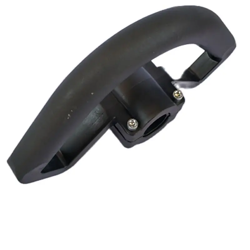 Full Grip Lawn Mower Starter Handle Lawn Mower Parts Comfort Grip Starter Handle Replaces for Brush Cutter Grass Trimmer 예초기 손잡이