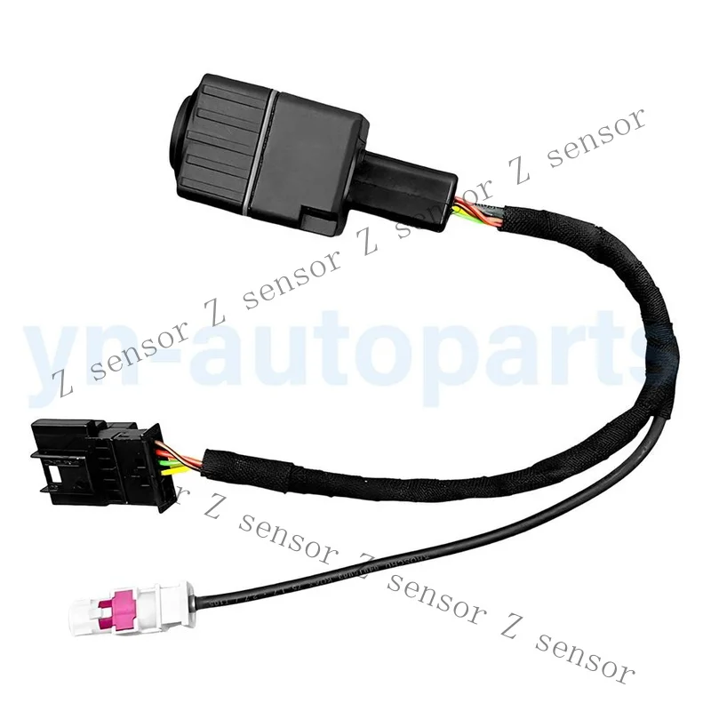 Z+ Rear Backup View Camera 0009054703 for Benz A B GLE GLK GL GLS ML SL CLASS W166