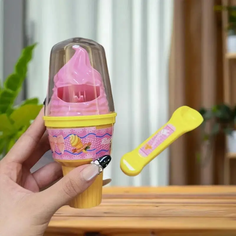 Schattige kleine beer Bento Fantasiespeelhuis Keukenvoedselset Ideaal voor de ontwikkeling van kinderen