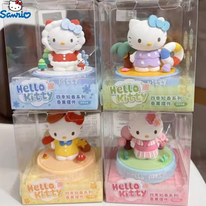 hello-kitty-four-seasons-zhi-xiang-decoracion-hecha-a-mano-modelo-kt-coche-exquisito-genuino-en-stock