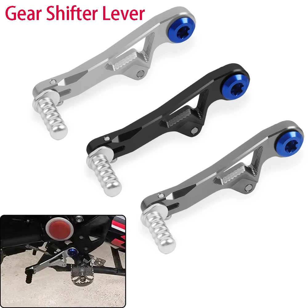 Rear Brake Pedal Lever R1250GS Shift Lever Gear Shifter Foot Pedal Shifting For BMW R1250 GS Adventure R 1250 GS/ADV 2019-2021