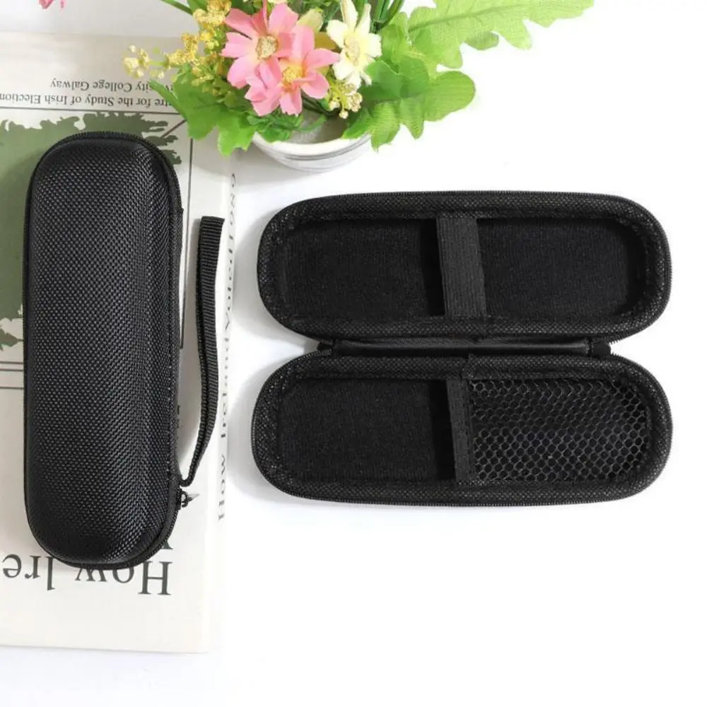 Holder Scan Reader Pen Carrying Bag Hard Travel Translator Pen Storage Box EVA Portable for IFLYTEK AIP-S10 Alpha Egg