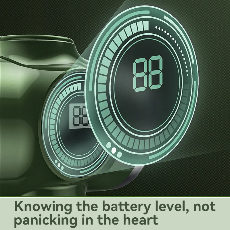 مكنسة كهربائية XIAOMI MIJIA 2900000PA بقدرة 120 وات لاسلكية فائقة القوة 2 في 1 مكنسة كهربائية رطبة وجافة ذات استخدام مزدوج شفط كبير