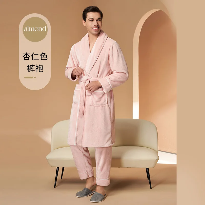 Men Pink