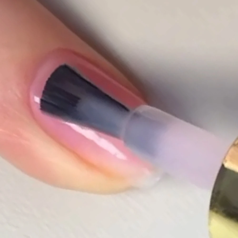 ทินโนโว ยูโน น้ำยาเคลือบเล็บสีชมพู 12 มล. สำหรับตกแต่งเล็บ สีชมพูธรรมชาติ น้ำยาบำรุงเล็บให้แข็งแรง แห้งเร็ว ให้เล็บแข็งแรงขึ้น