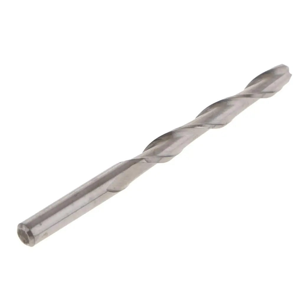 Ball Nose End Mill Tungstenio Cutter 2 Flute Spiral CNC Bit for Hard Wood Acrylic PVC Engraving