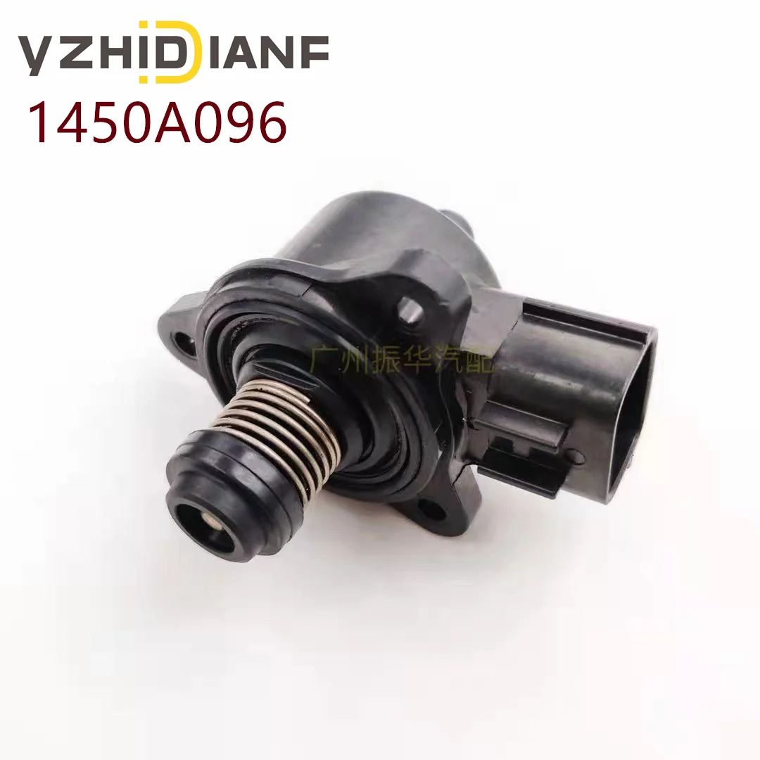 1PC 1450A096  Idle Air Control Valve For Japanese Car L200 KA5T KB5T