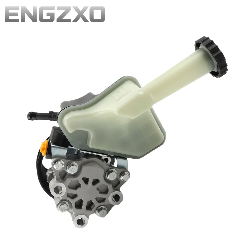 5181854AA ​Power Steering Pump 5181778AB RL181778A For Dodge Jeep Chrysler Charger Challenger Grand Cherokee 300 2012-2020
