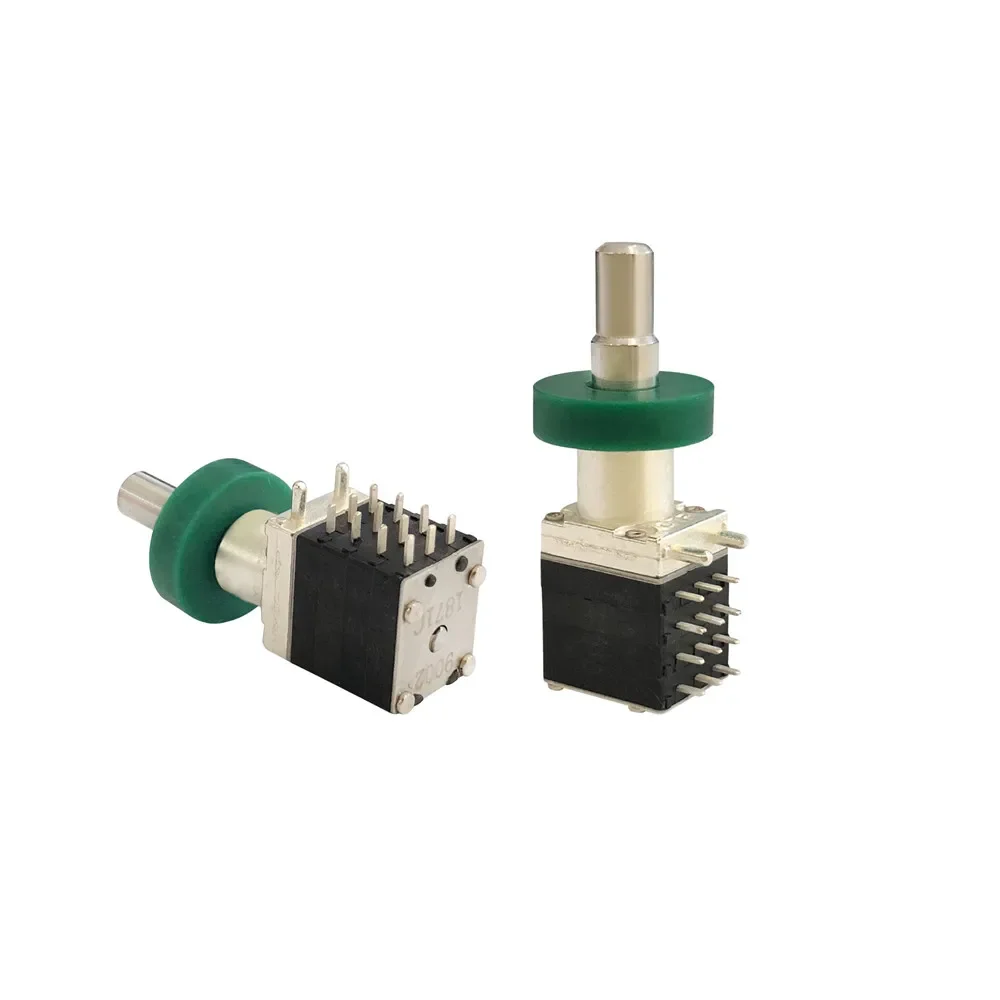 1/5/10/20/50 шт. 40012029002 рация потенциометр переключатель управления каналом для CP040 CP200D DEP450 DP1400 XiRP3688 радио--VBLL