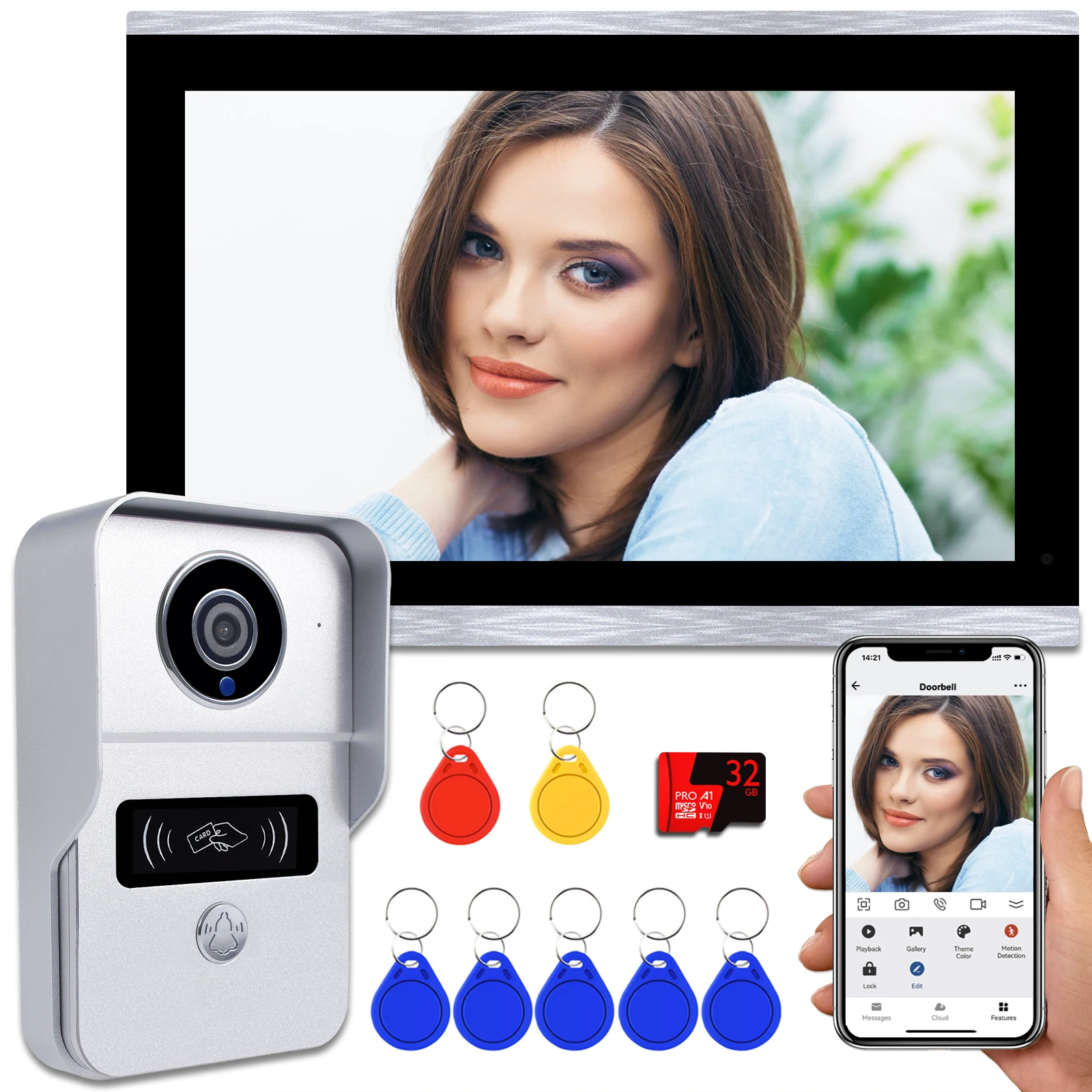#75 Ranked Intercom Systems Picks in 2026