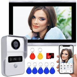1080P 10.1 Inch 7