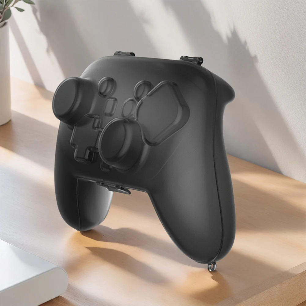 Защитный чехол для игровой ручки NS2 Pro, чехол для хранения игрового контроллера с защитой от царапин, игровая ручка, жесткий корпус для ПК, подарок для друга