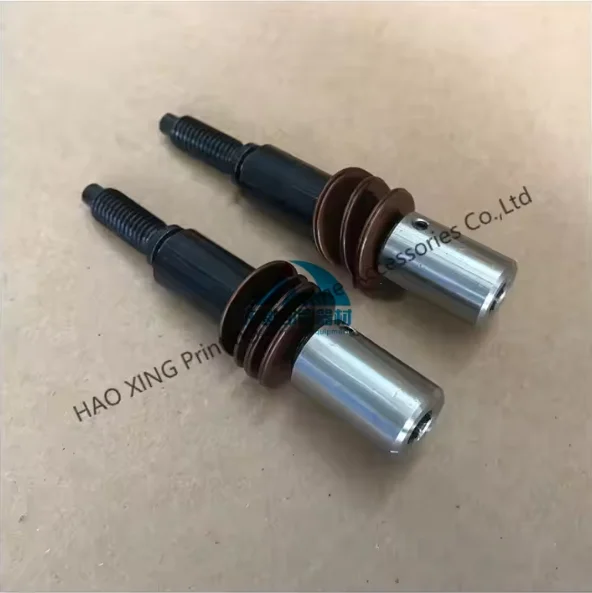 Tornillo para Maquinaria de Impresión 63.030.572 para Heidelberg SM74 PM74 GTO52, Tornillo de Ajuste de Repuesto para Impresión Offset 63.030.572