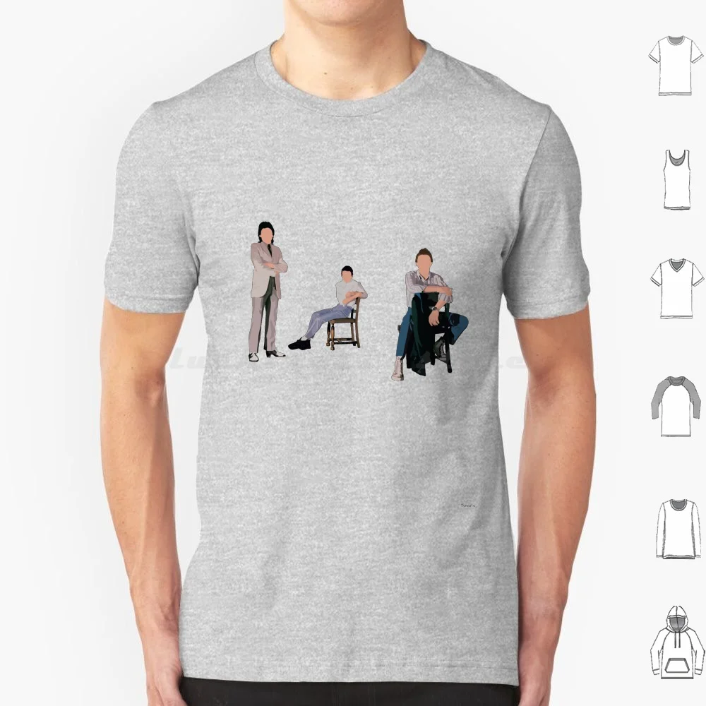 Mall Aons T Shirt 6…