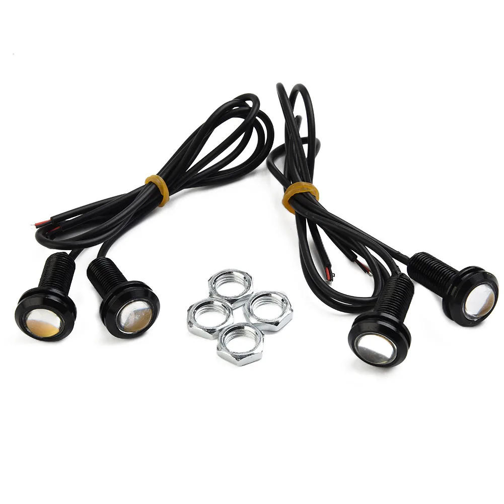 

Комплект светодиодного освещения решетки, 4 шт., грузовик для Ford SUV, идеально подходит для Ford SUV, дизайн Ra PTor, универсальная установка