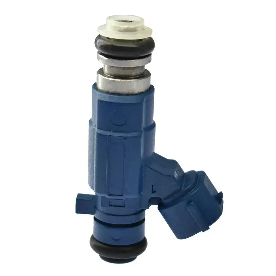 

16600-AA550/FBJE100 fuel injector is suitable for 2002-2008 Nissan old GTR 2.0L 2.5L QR20-DE R34 RB25-DET