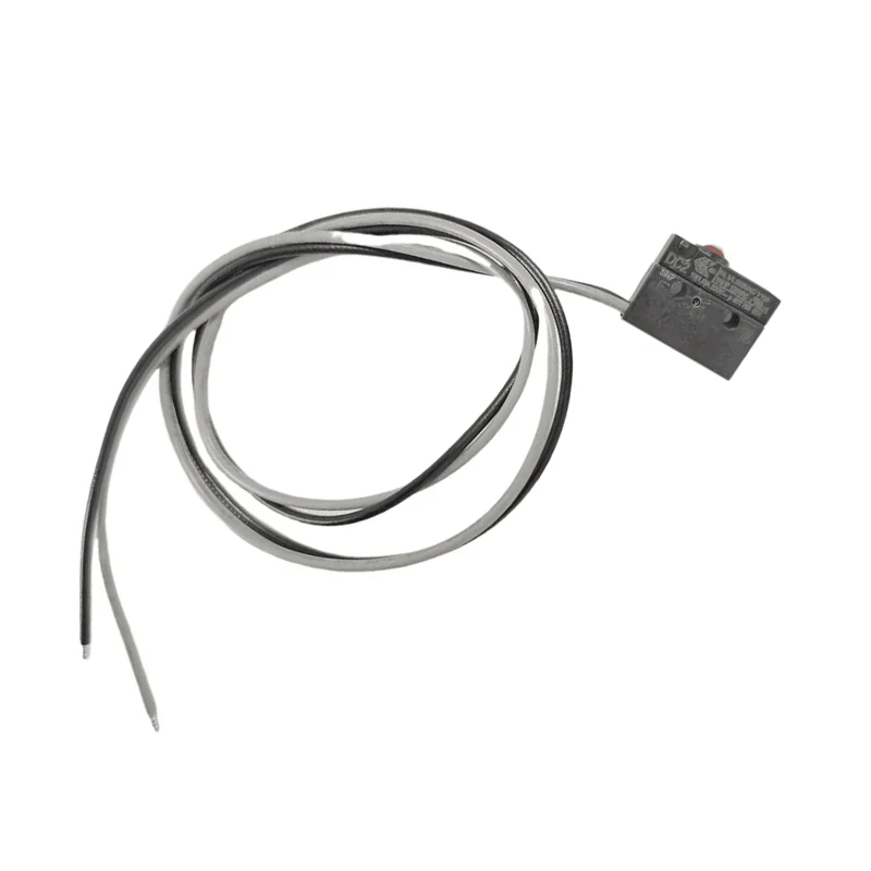 1 Stück/Los Cherry DC2 Wasserdichter Mikroschalter, normalerweise geschlossen, zweidrahtig, 50 cm lang, für Automobile und Motorradzubehör – Detail 4