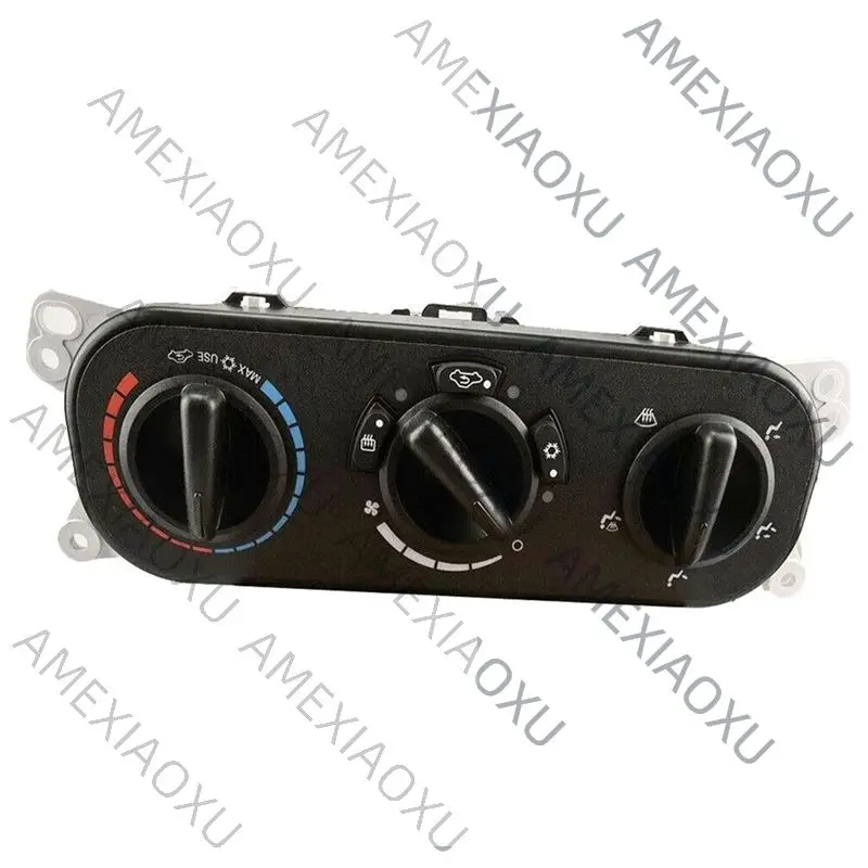 

Strange Air Condition Heater Control Switch Heater Control Switch For Jeep Wrangler JK 2007-2010 Car Accessories 55111840AE