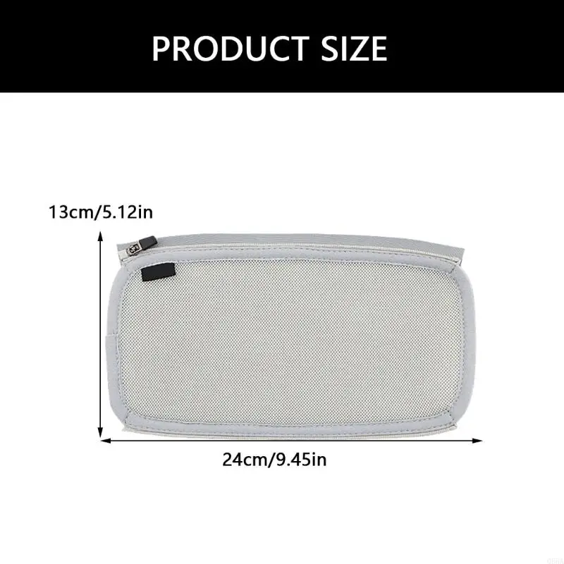 واقي غطاء رأس سماعة الرأس Soft Sponge للسماعات الصافية البؤرية