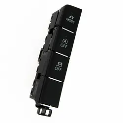 For Passat CC B7 B8 3G Multi Function Switch ESP OFF Switch Start Stop Button 2.0L 3.6L 3G0 927 137 3G0927137AC 3G0 927 137A