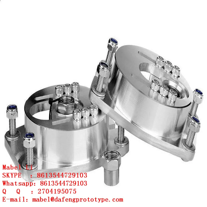 CNC processing of auto parts 3D printing of auto parts tooling fixture manufacturing processing of medical shell processing