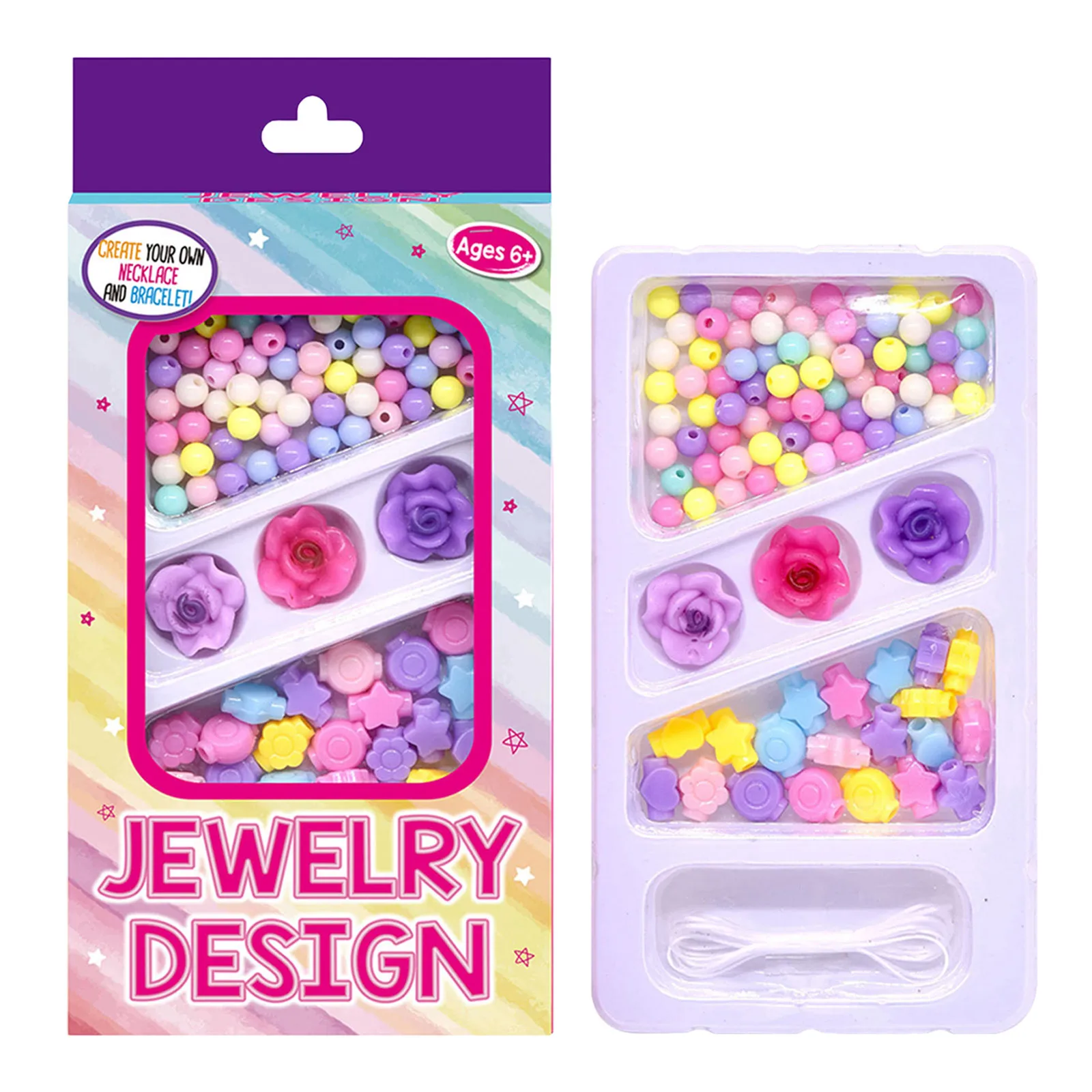 Diy ambachten voor volwassenen Boekenset Armbanden maken Vriendschapsarmbandset Letterkralen voor het maken van sieraden Ambachten Cadeaus voor meisjes