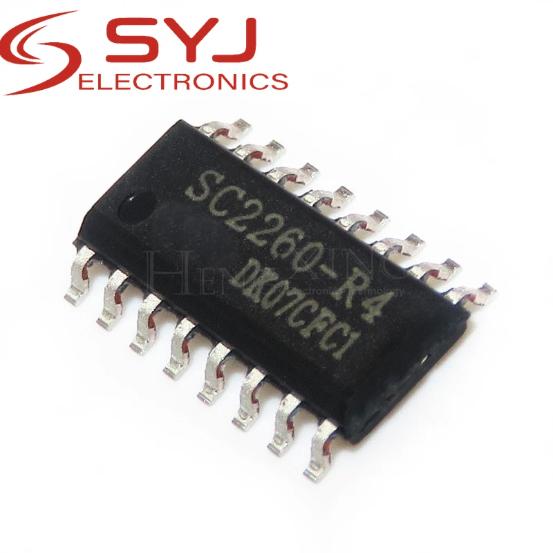 10piece SC2260R4 HS2260A-R4 SC2260 HS2260