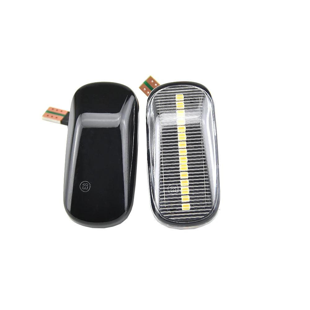 

Подходит для 02-06 для моделей Honda Integra DC5 Type R, светодиодный динамический указатель поворота, боковое зеркало, мигалка, стрелка, последовательный повторитель