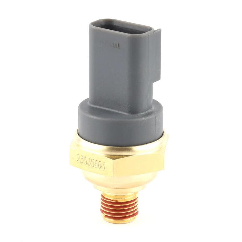 Z+  Turbo Air Boost Sensor Fit for Detroit Diesel S60 14L 23535663