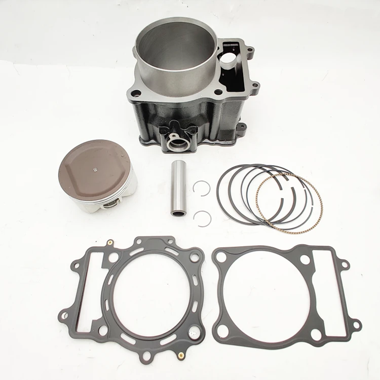 For YinXiang ATVs Parts 650cc Cylinder Kit KQ-55 Off Road Atv/utv Parts & Accessories