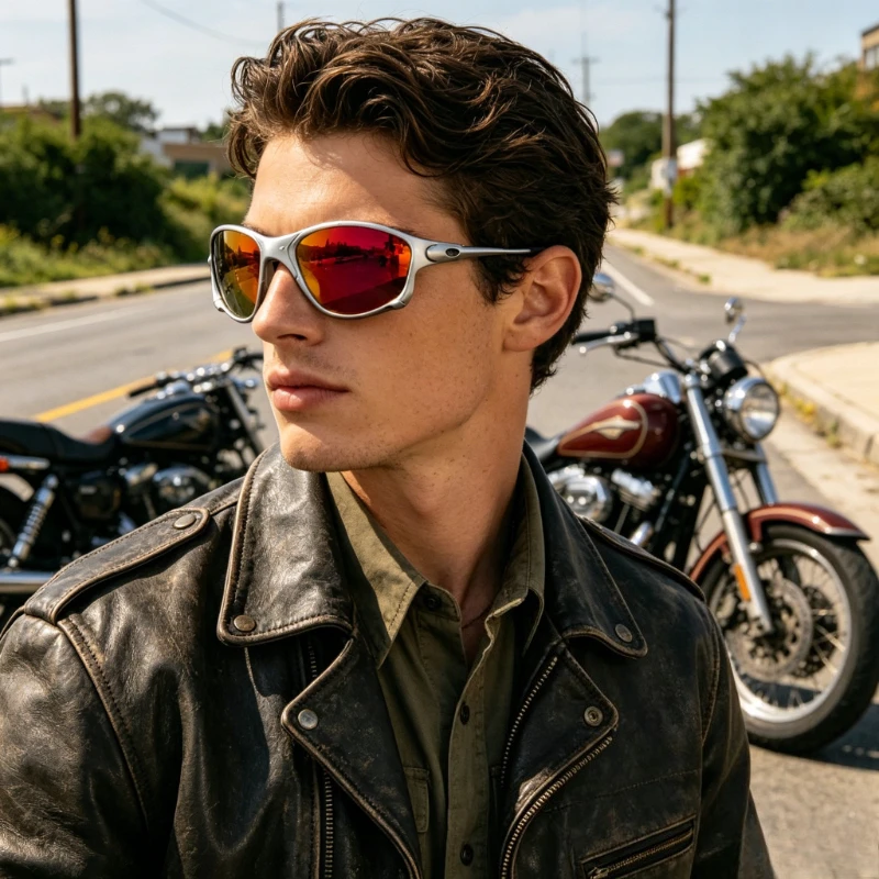 Cool Men Women Polarized Sunglasses Cycling Glasses UV400 Fishing Sunglasses Bicycle Goggle Cycling Eyewear Riding Glasses