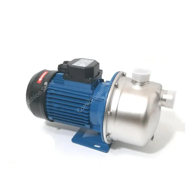 220V 370W Household Stainless Steel Electric Self-suction Water Pump Automatic Booster    for BJZ037