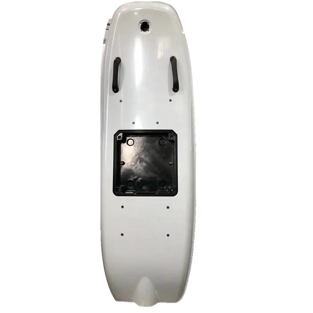 High Speed Water Sports Jet Flight  Powered Surfboard Electric Jet Surfboard with Electric Motor