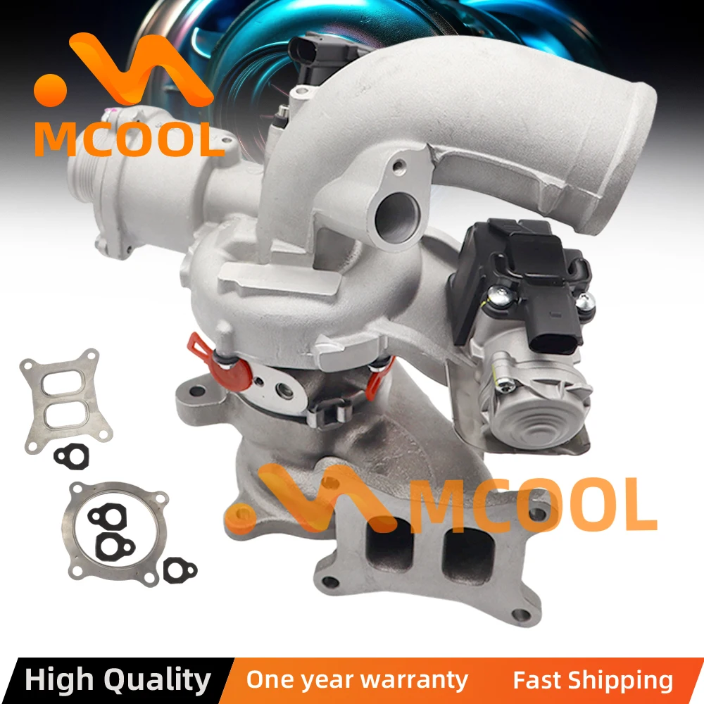 

Auto 06L145722B Turbocharger For Audi Q5 / Audi B9 2.0 B10 06L145874E 06L145722D 06L145722M 06L145702 06L145702F 06L145722L