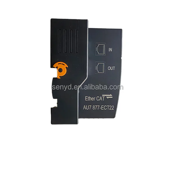 

Модуль ввода-вывода Profinet 2025: Цифровой модуль EtherCAT IO Ethernet с цифровым входом, интерфейсом аналогового ввода и вывода