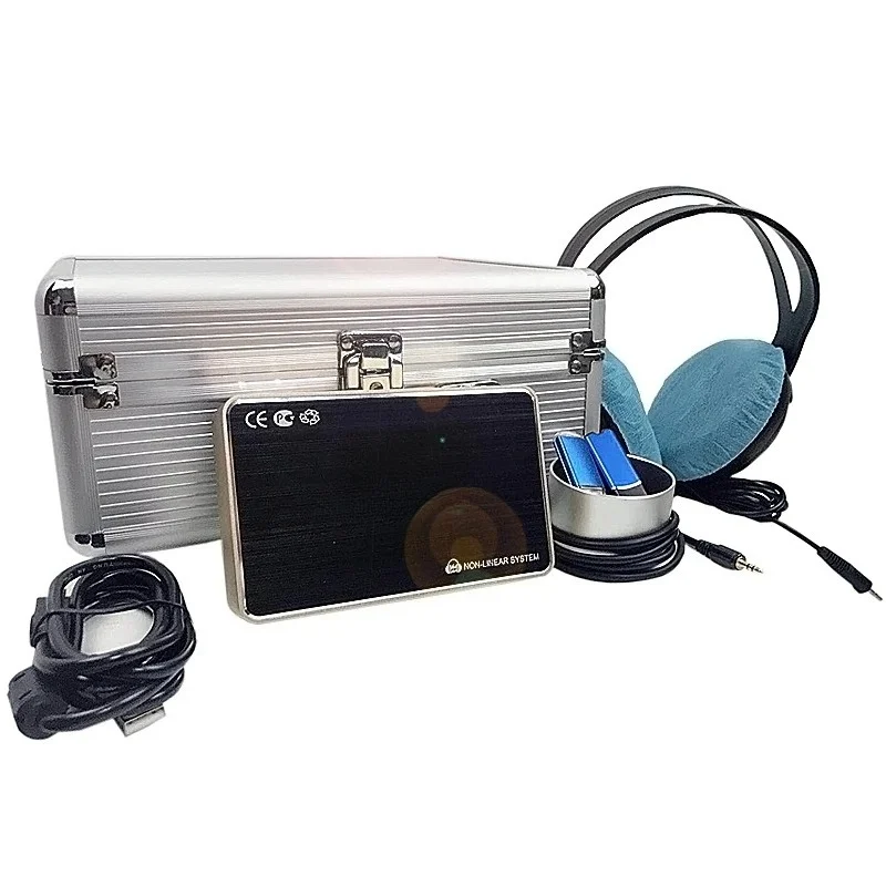 

2024 Clinical Examination Aids Bioplasm-nls Health Analyzer with CE factory outlet factory outlet