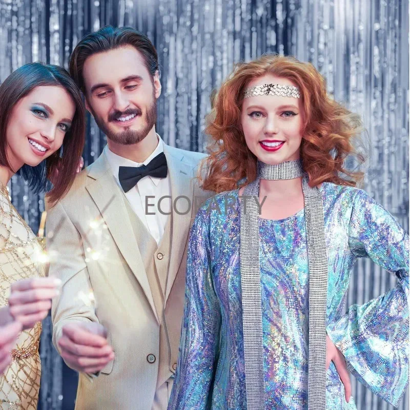 

The -of-- by China70s Disco Women Costume Outfit and AThe first-of-its-kind product created by China