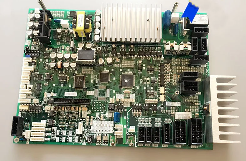 

elevator GPS-3 door control board DOR-143A, can replace DOR-144