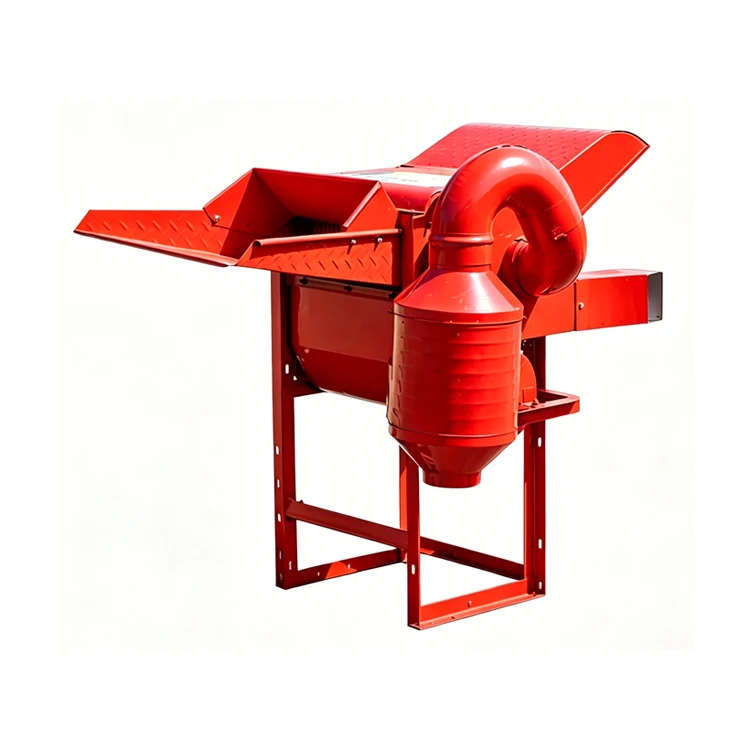 -For Wind Selection Thresher 40 50 60 Model for Beans Rice and Rapeseed 300 500 kg Per Hour*