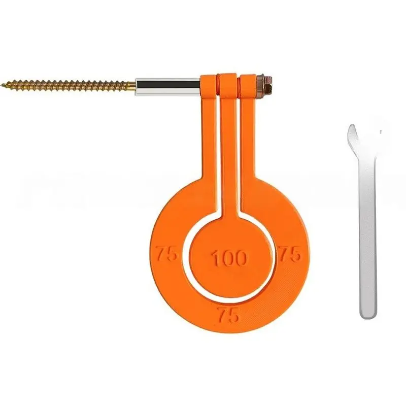 alvo-de-tiro-em-tpu-auto-regenerativo-com-5-mm-de-espessura-design-combinado-embutido-360-°-alvo-de-arco-com-haste-giratoria