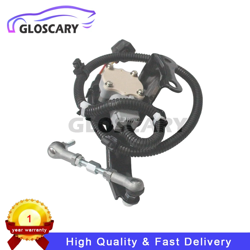 

Front Left/Right Height Level Sensor For Toyota Land Cruiser J100 J105 4.7L For Lexus LX470 4.7L 1998-2007 89406-60010