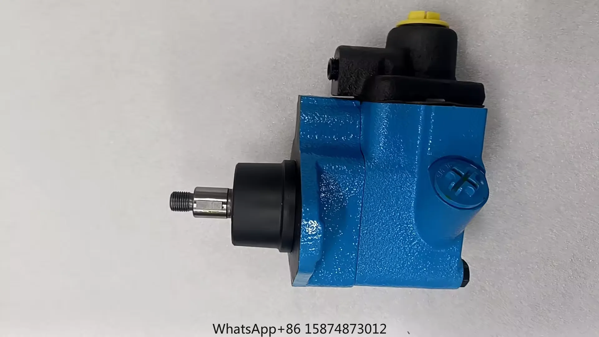 VTM VTM42-40 VTM42-50 VTM42-60 VTM42-60-50 VTM42-60-65 hydraulic Power Steering Pump VTM42-60-65-20-F11-R1-15