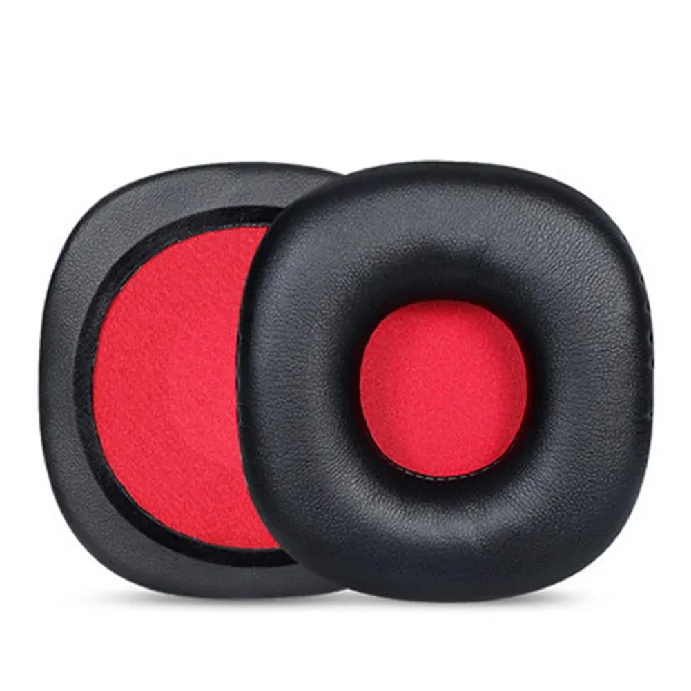 

Elevate Your Listening Experience with Soft PU Leather Ear Pads for NWZ WH303/505 Perfect Fit and Superior Comfort