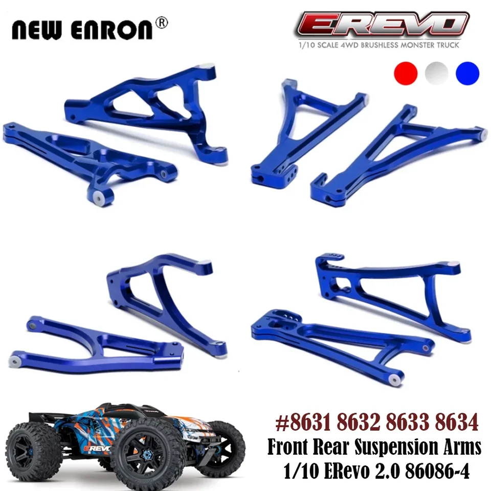A-Premium Kit de Suspensión Delantera de 10 Piezas, Brazo de Control Superior e Inferior, Rótula A-Premium Kit de Suspensión Delantera de 10 Piezas, Brazo de Control Superior e Inferior, Rótula